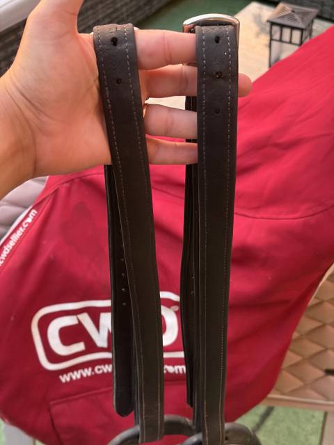 Selle CWD 17,5 2019