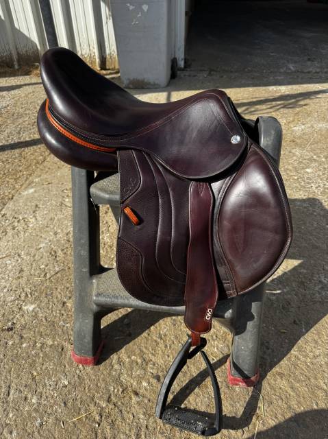 Selle CWD 