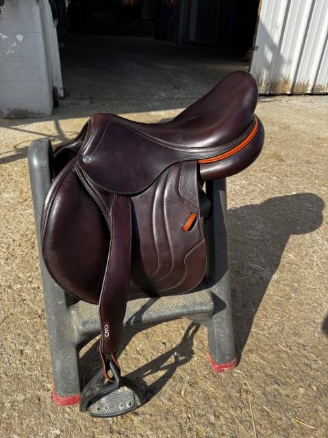 Selle CWD 