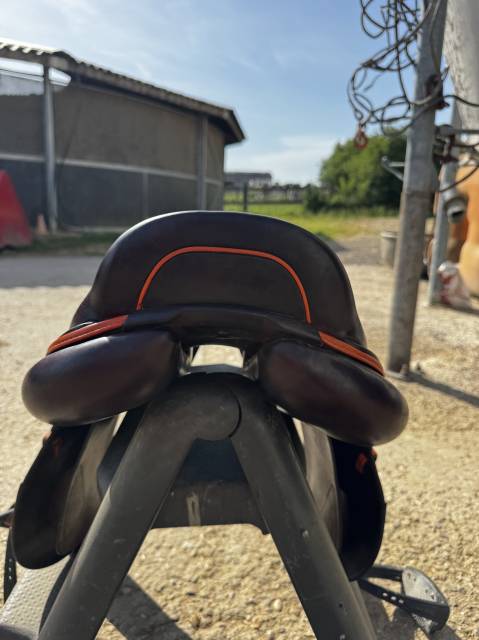 Selle CWD 