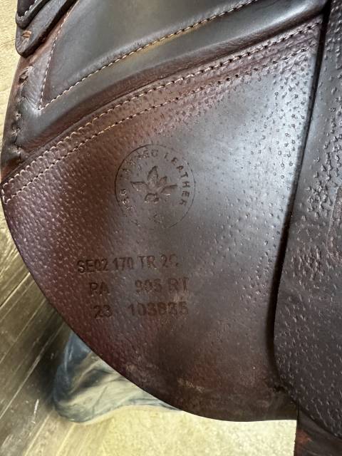 Selle CWD 