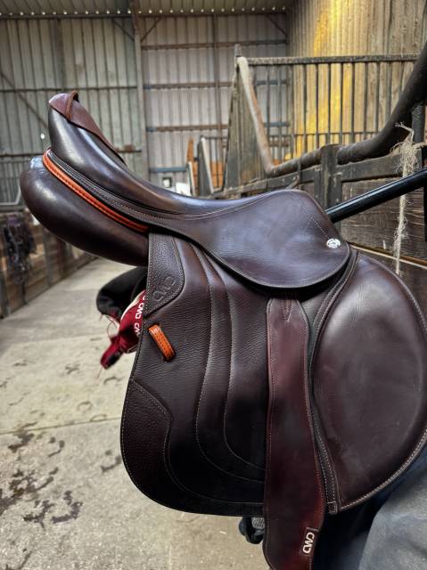Selle CWD 