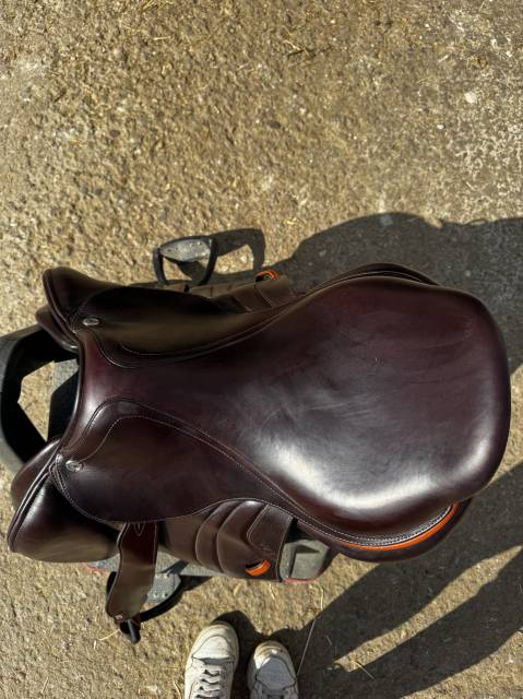 Selle CWD 