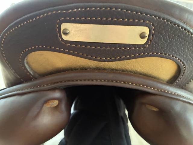 Selle B. DELGRANGE PHILEA