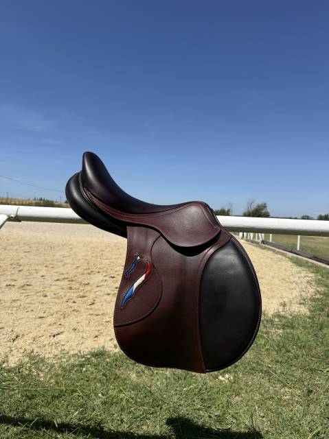 Selle Antares Comfort2 18&rdquo; Excellent &eacute;tat 