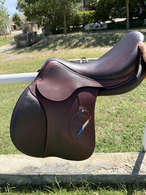 Selle Antares Comfort2 18&rdquo; Excellent &eacute;tat 