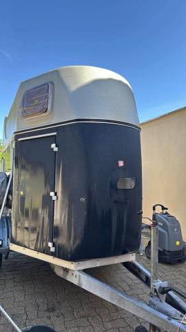 Van XXL 2 places  à  Vendre – PTAC 24