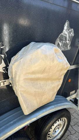 Van XXL 2 places  &agrave;  Vendre &ndash; PTAC 24