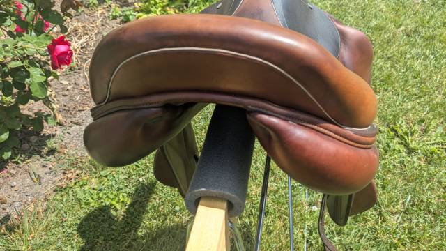 Selle hervé godignon 