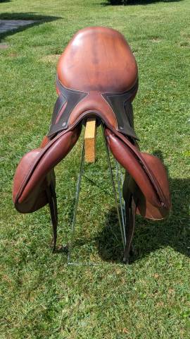 Selle Herv&eacute; godignon 