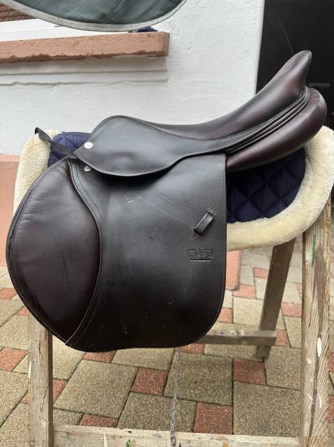 Selle CWD
