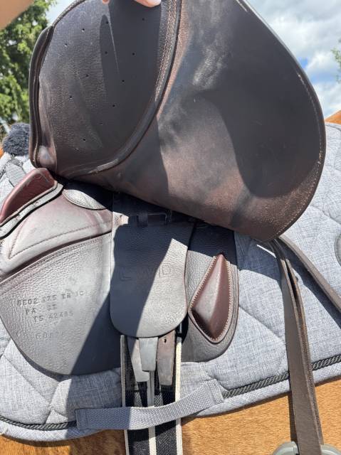 Selle CWD