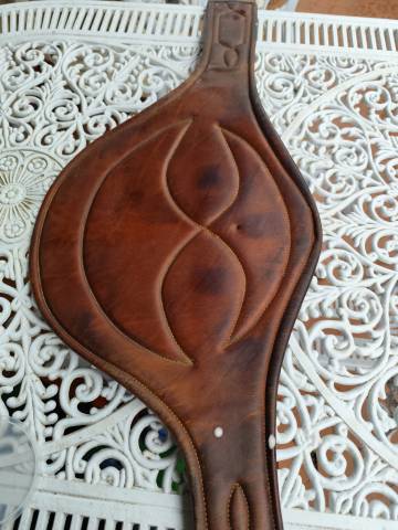 Selle mixte 17 mod&egrave;le Horus 