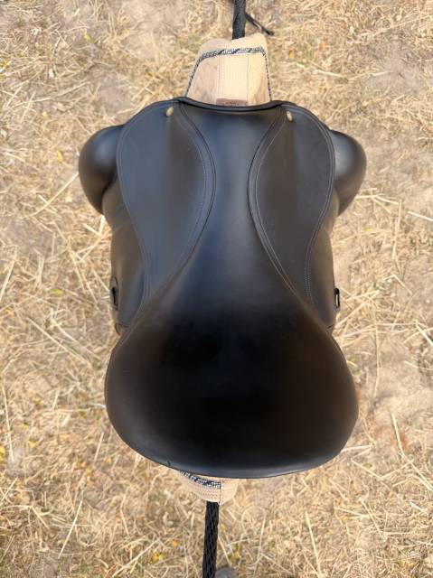 Selle Dressage Forestier