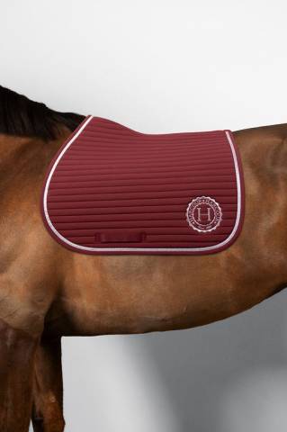Tapis de selle Karembar - Harcour - Confort et élégance