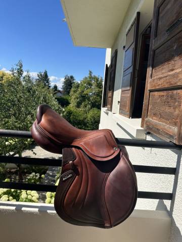 SELLE CWD 2gs mademoiselle A VENDRE 
