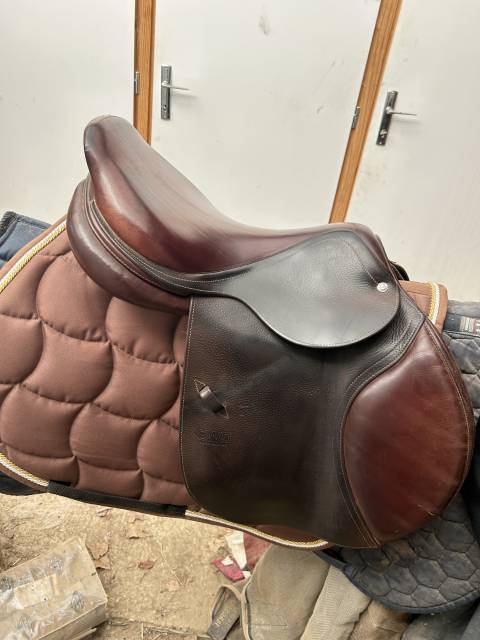 Selle CWD SE02