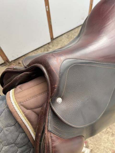 Selle CWD SE02