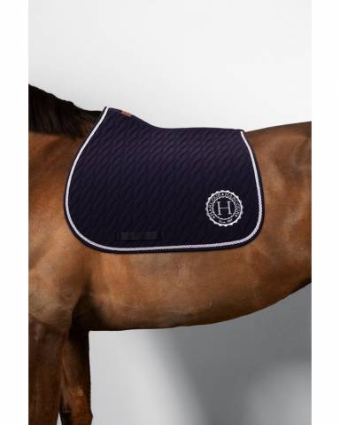 Tapis de selle dégarroté Caelius - Harcour - Confort optimal