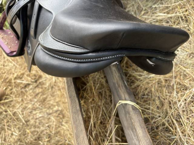 selle privil&egrave;ge equitation bordeaux 