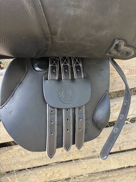 selle privil&egrave;ge equitation bordeaux 