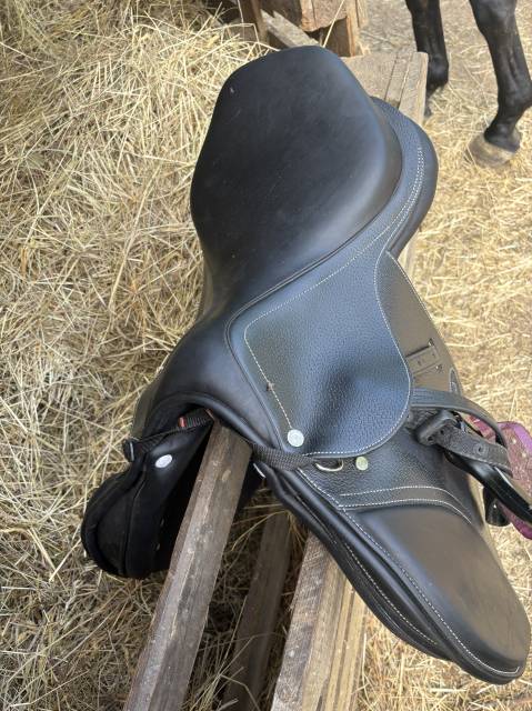 selle privil&egrave;ge equitation bordeaux 