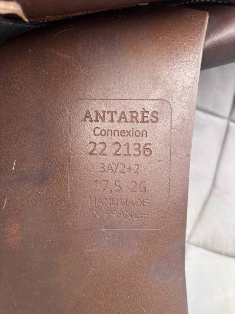 Selle Antares 