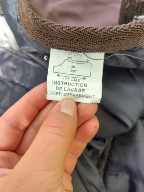 Couverture d'ext&eacute;rieur Performance