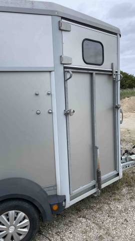 van i for williams hb506