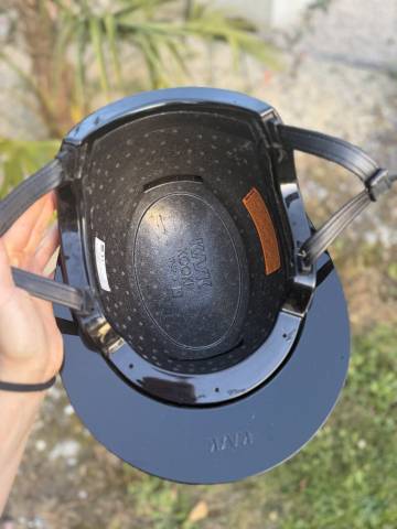 Bombe Kask