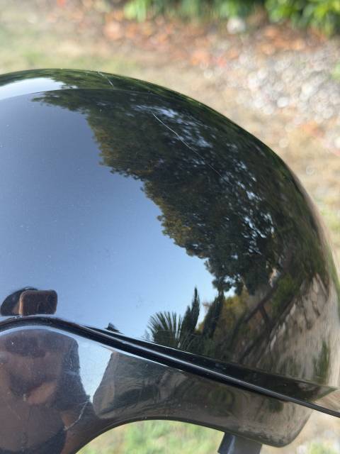 Bombe Kask