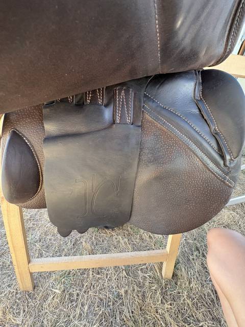 Selle Rebelle 