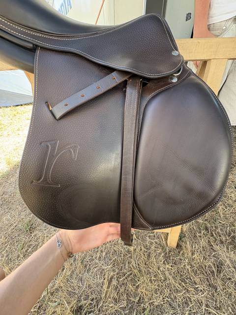 Selle Rebelle 