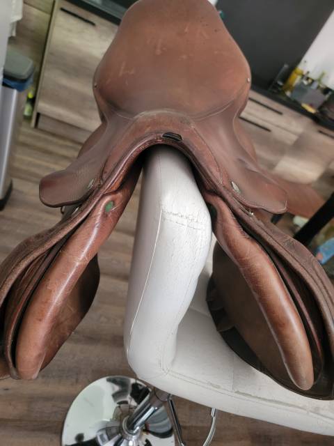 Selle Devoucoux