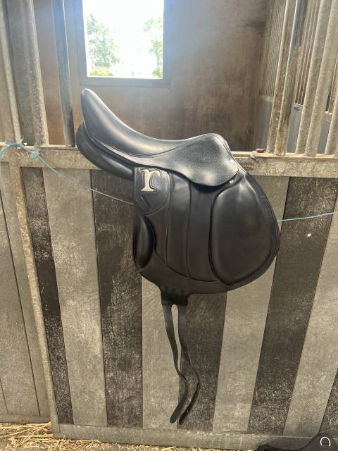 Selle rebelle 
