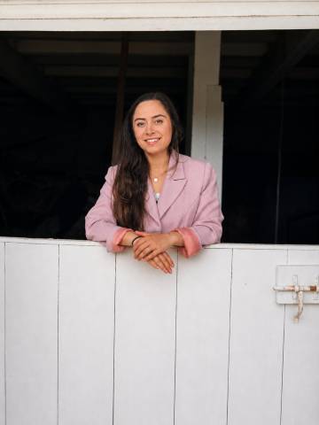 Spécialiste de l'immobilier équestre et rural normand