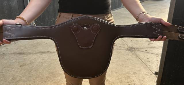 Bavette 115 cm
