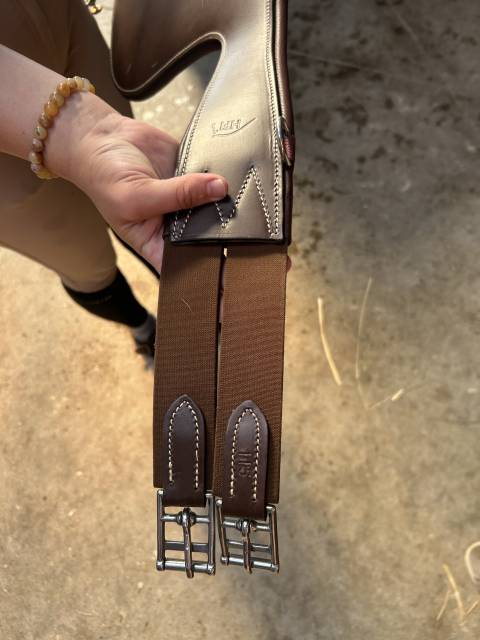 Bavette 115 cm