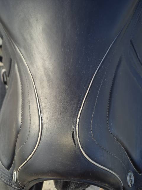 Selle CWD