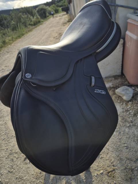 Selle CWD
