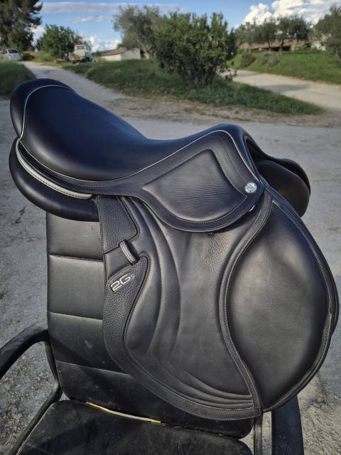 Selle CWD
