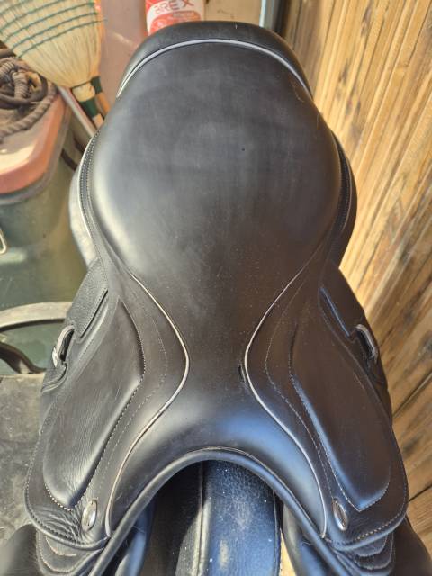 Selle CWD