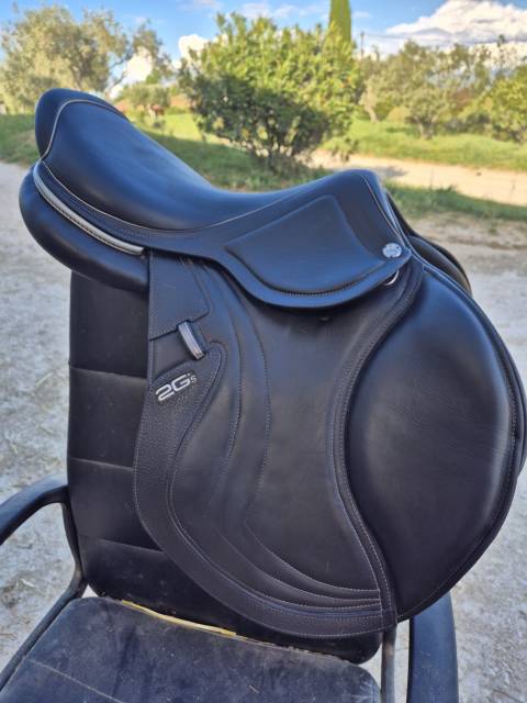 Selle CWD