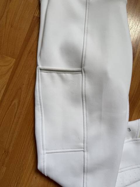 Pantalon concours 