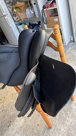 Selle NORTON PRO CSO