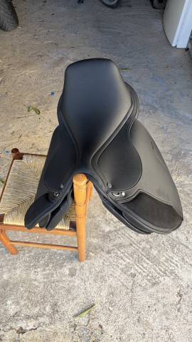 Selle NORTON PRO CSO