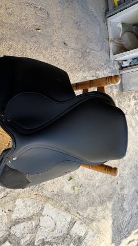 Selle NORTON PRO CSO