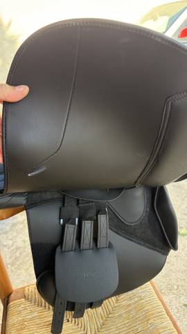 Selle NORTON PRO CSO