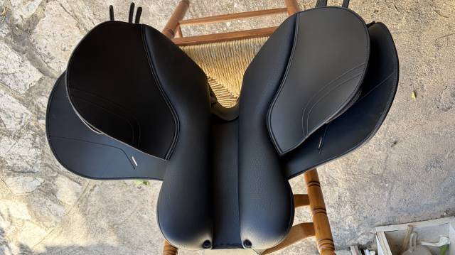 Selle NORTON PRO CSO