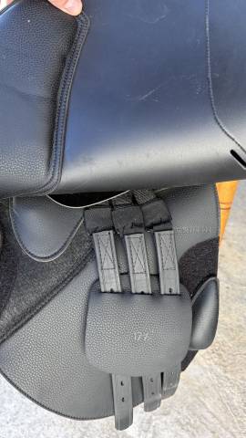 Selle NORTON PRO CSO